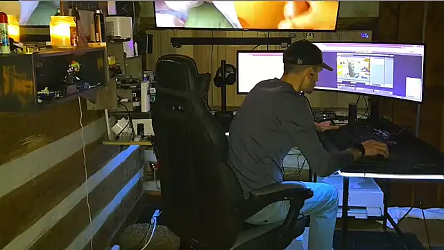 HARD 2QUIT online show from 02.01.26