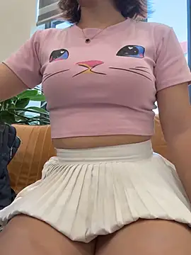 Chun Ae95 online show from 02.21.26