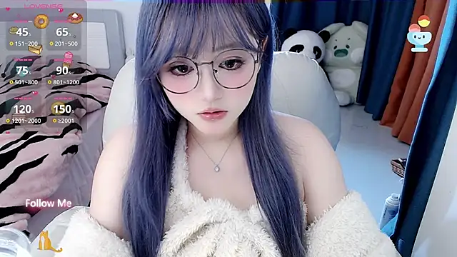 Snapshot of Sweet-18wanwan chatting on 12.12.24 Sweet-18wanwan online show from 12.12.24