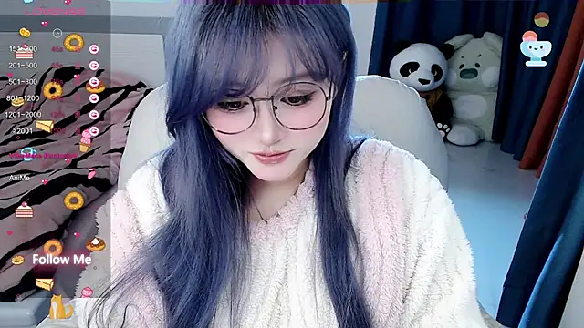 Snapshot of Sweet-18wanwan chatting on 12.26.24 Sweet-18wanwan online show from 12.26.24