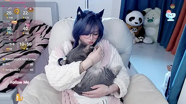 Snapshot of Sweet-18wanwan chatting on 12.26.24 Sweet-18wanwan online show from 12.26.24