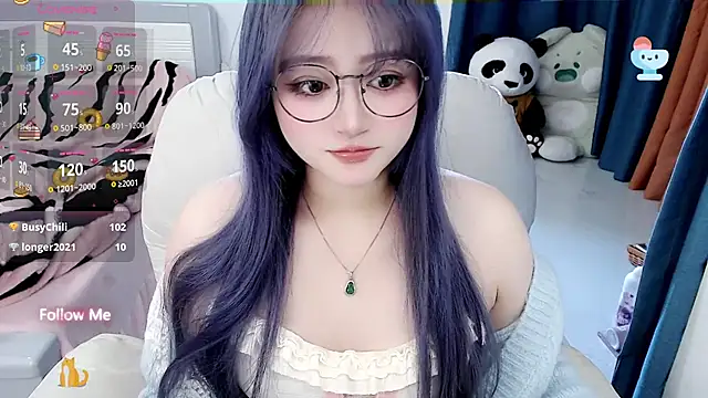 Snapshot of Sweet-18wanwan chatting on 12.28.24 Sweet-18wanwan online show from 12.28.24