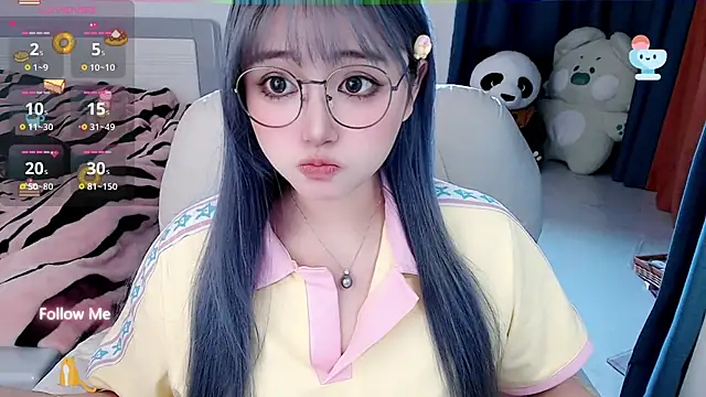 Snapshot of Sweet-18wanwan chatting on 01.15.25 Sweet-18wanwan online show from 01.15.25