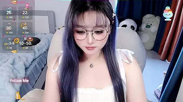Snapshot of Sweet-18wanwan chatting on 03.09.25 Sweet-18wanwan online show from 03.09.25