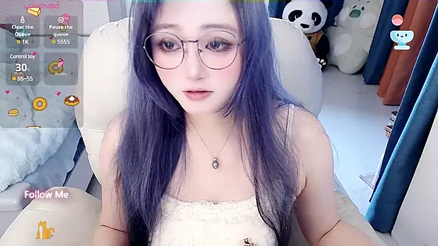 Snapshot of Sweet-18wanwan chatting on 03.14.25 Sweet-18wanwan online show from 03.14.25