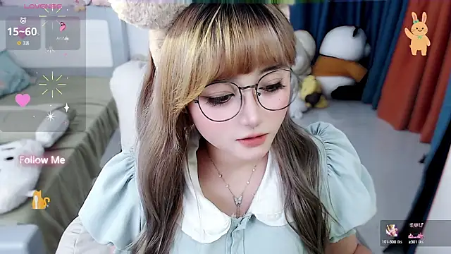 Snapshot of Sweet-18wanwan chatting on 09.14.25 Sweet-18wanwan online show from 09.14.25