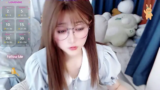 Sweet-18wanwan online show from 04.04.26