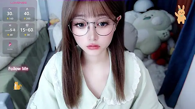 Snapshot of Sweet-18wanwan chatting on 05.03.26 Sweet-18wanwan online show from 05.03.26