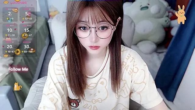 Snapshot of Sweet-18wanwan chatting on 05.06.26 Sweet-18wanwan online show from 05.06.26