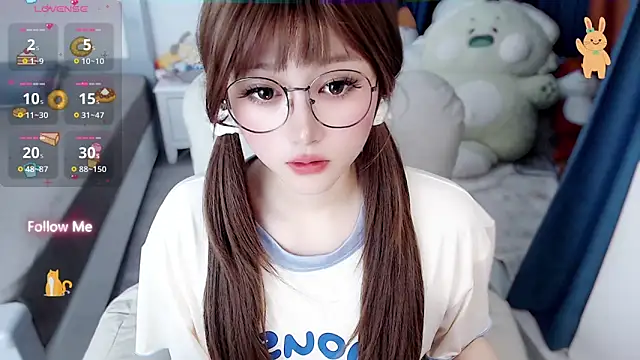 Snapshot of Sweet-18wanwan chatting on 05.25.26 Sweet-18wanwan online show from 05.25.26