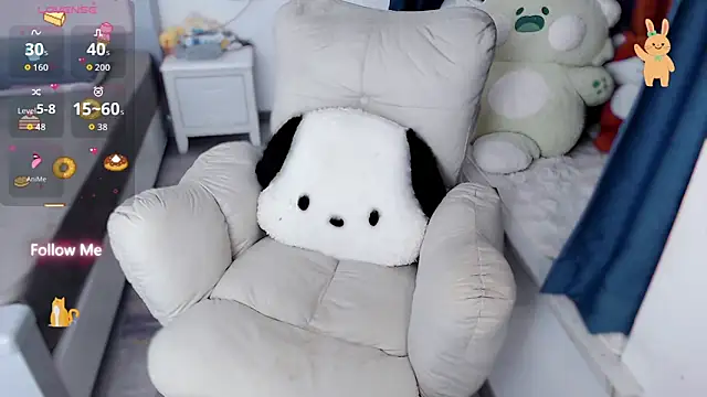 Snapshot of Sweet-18wanwan chatting on 05.26.26 Sweet-18wanwan online show from 05.26.26