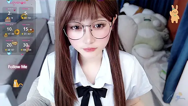 Snapshot of Sweet-18wanwan chatting on 07.09.26 Sweet-18wanwan online show from 07.09.26
