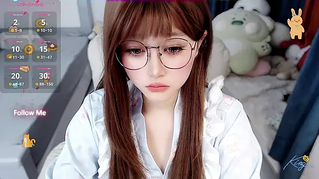 Snapshot of Sweet-18wanwan chatting on 07.22.26 Sweet-18wanwan online show from 07.22.26