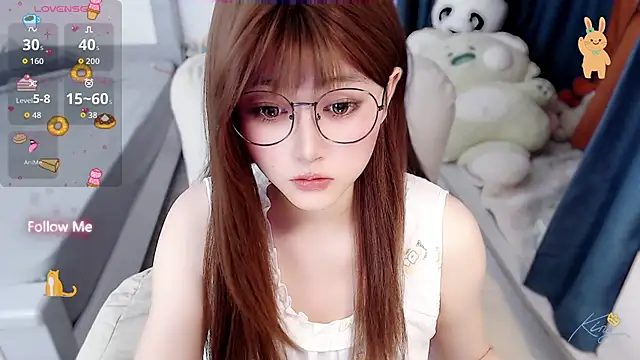 Snapshot of Sweet-18wanwan chatting on 07.29.26 Sweet-18wanwan online show from 07.29.26