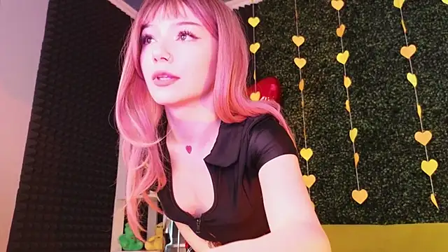 SandraBoyl online show from 02.19.25