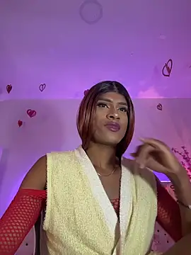 Elektra Queen online show from 02.24.26