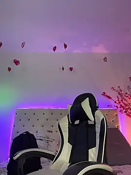 Elektra Queen online show from 03.24.26