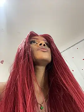 Snapshot of Elektra_Queen chatting on 04.18.26 Elektra Queen online show from 04.18.26