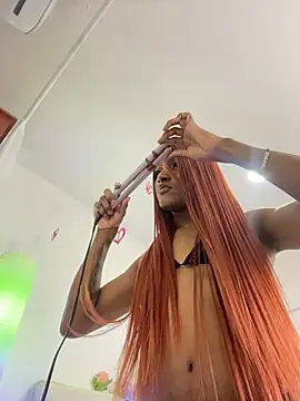 Elektra Queen online show from 07.28.26
