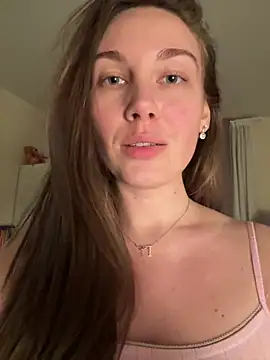 JasminJames online show from 04.21.26