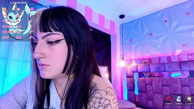 Snapshot of Candy_morgan412 chatting on 04.26.26 Candy morgan412 online show from 04.26.26