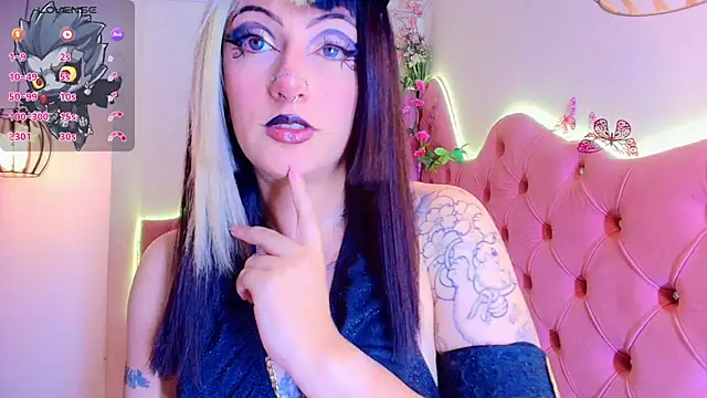 Snapshot of Candy_morgan412 chatting on 05.15.26 Candy morgan412 online show from 05.15.26