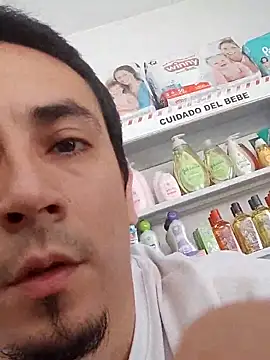 Snapshot of Rejy1992 chatting on 12.01.24 Rejy1992 online show from 12.01.24