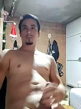 Snapshot of Rejy1992 chatting on 12.10.24 Rejy1992 online show from 12.10.24