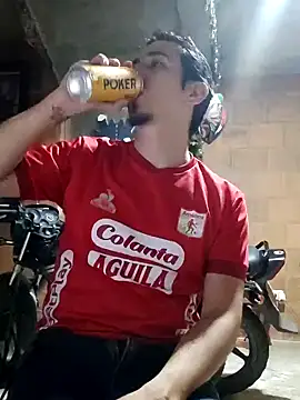 Snapshot of Rejy1992 chatting on 12.16.24 Rejy1992 online show from 12.16.24