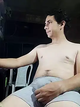 Snapshot of Rejy1992 chatting on 01.20.25 Rejy1992 online show from 01.20.25