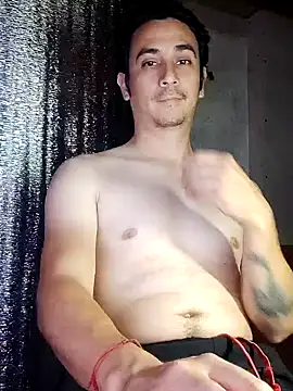 Snapshot of Rejy1992 chatting on 01.26.25 Rejy1992 online show from 01.26.25