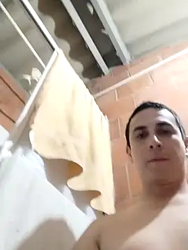 Snapshot of Rejy1992 chatting on 09.27.25 Rejy1992 online show from 09.27.25