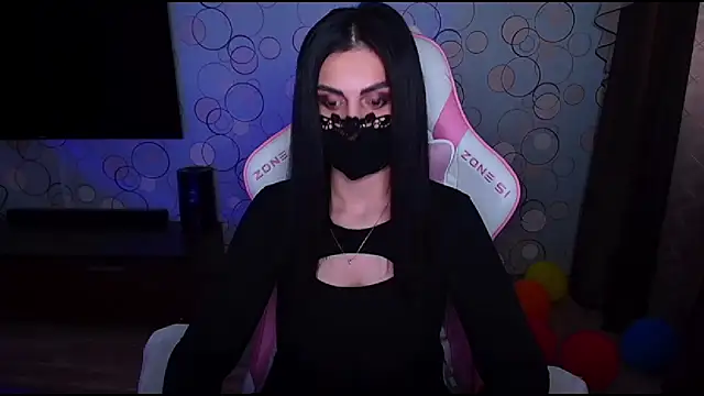   Yasmina   online show from 04.07.26