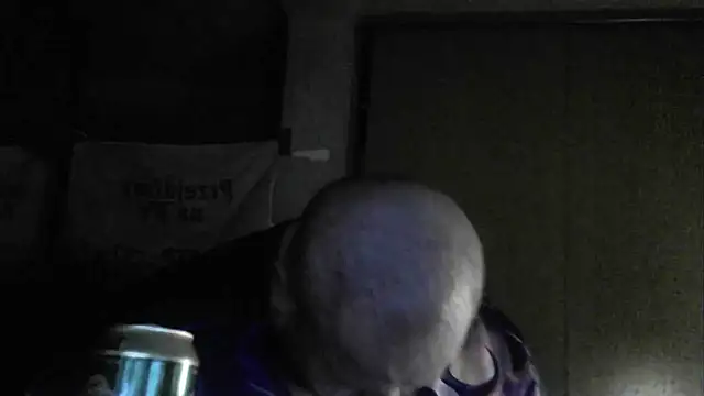 Snapshot of perversalus chatting on 12.08.24 perversalus online show from 12.08.24