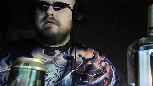 Snapshot of perversalus chatting on 12.08.24 perversalus online show from 12.08.24