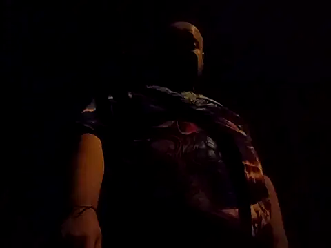 Snapshot of perversalus chatting on 12.08.24 perversalus online show from 12.08.24