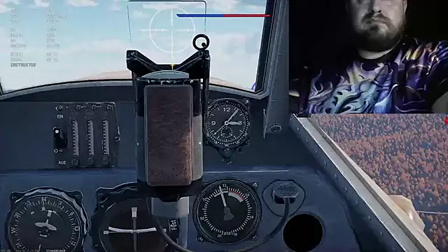 Snapshot of perversalus chatting on 12.15.24 perversalus online show from 12.15.24