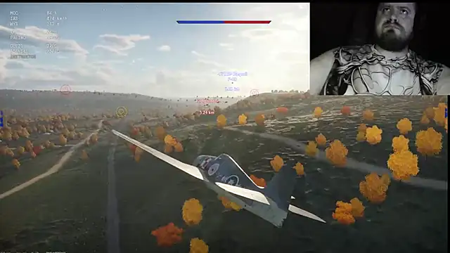 Snapshot of perversalus chatting on 12.22.24 perversalus online show from 12.22.24