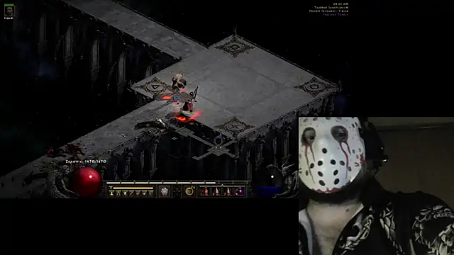 Snapshot of perversalus chatting on 12.30.24 perversalus online show from 12.30.24