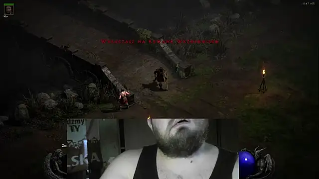 Snapshot of perversalus chatting on 01.02.25 perversalus online show from 01.02.25