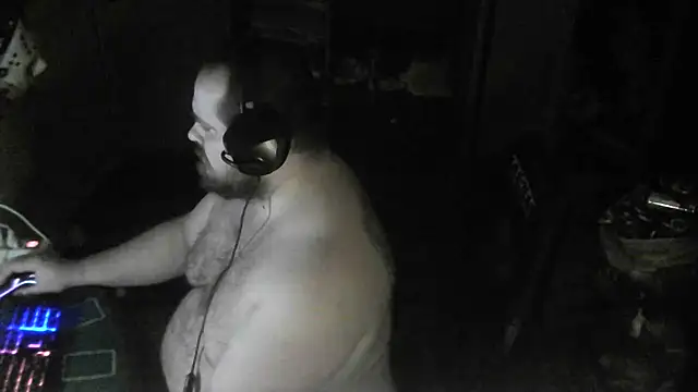 Snapshot of perversalus chatting on 01.24.25 perversalus online show from 01.24.25