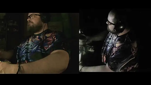 Snapshot of perversalus chatting on 01.26.25 perversalus online show from 01.26.25