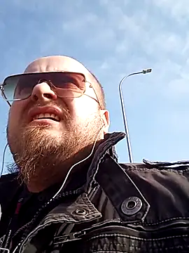 Snapshot of perversalus chatting on 02.23.25 perversalus online show from 02.23.25