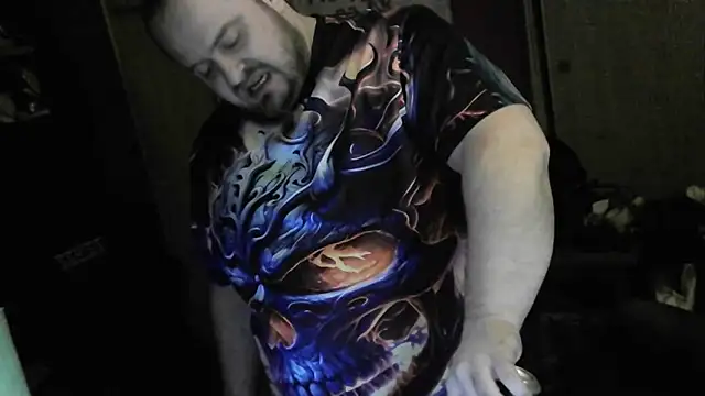 Snapshot of perversalus chatting on 03.02.25 perversalus online show from 03.02.25