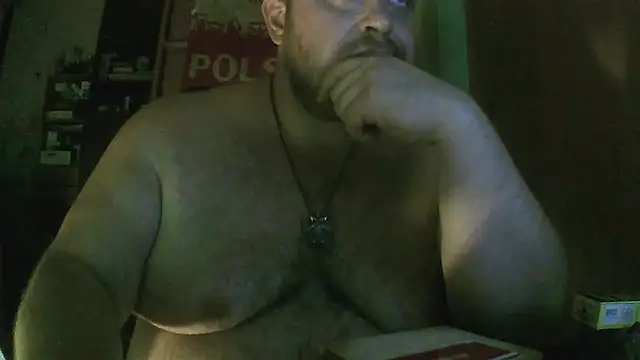 Snapshot of perversalus chatting on 09.10.25 perversalus online show from 09.10.25