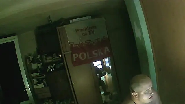 Snapshot of perversalus chatting on 09.12.25 perversalus online show from 09.12.25