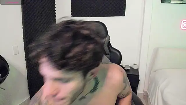 LucianSinclair online show from 03.13.26