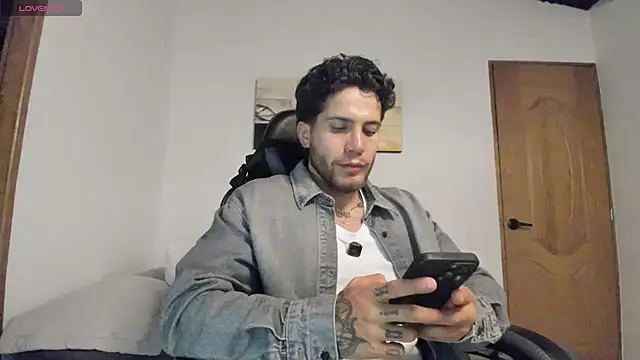 LucianSinclair online show from 07.14.26