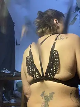 Everlyrose27 online show from 12.06.24