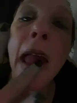 Everlyrose27 online show from 02.25.25